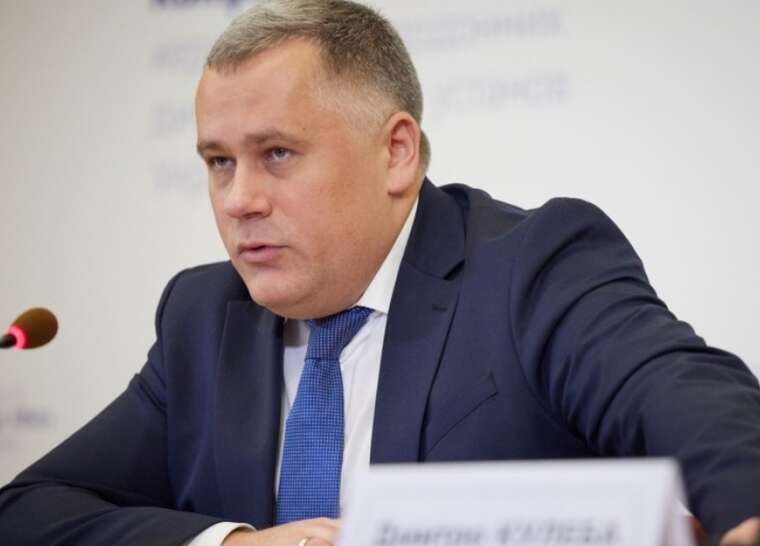 Київ розраховує на боєві частини, а не миротворців з Європи — Жовква