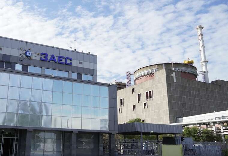 РФ відкинула можливість спільного зі США управління Запорізькою АЕС — віцепрем’єр Новак