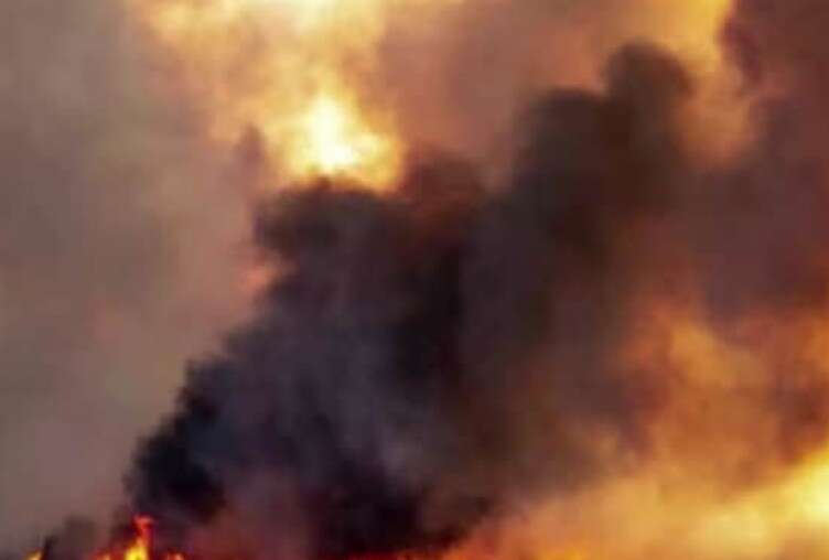 В Харькове произошло несколько взрывов: зафиксировано попадание