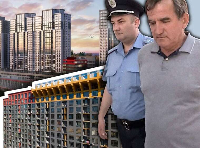 В Іспанії затримали скандального забудовника Войцеховського та екстрадували в Україну