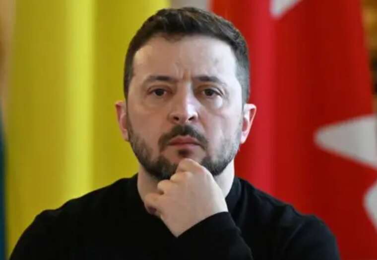 Зеленський: Москва намагається змінити умови перемир’я в Чорному морі