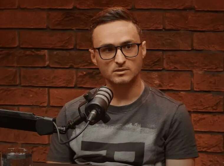 Ігор Ласточкін поповнив лави ЗСУ: гуморист натякнув, у якій бригаді служить