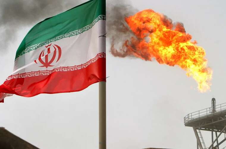 США висунули позов на 47 мільйонів доларів від продажу іранської нафти