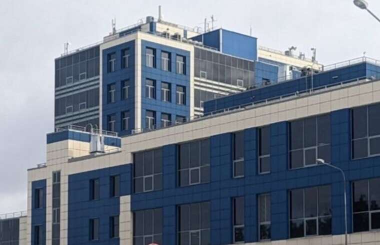 Партизаны провели разведку военного предприятия в Санкт-Петербурге, – "АТЕШ"