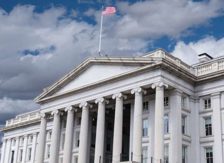 Угоду про надра можуть підписати наступного тижня, - Мінфін США