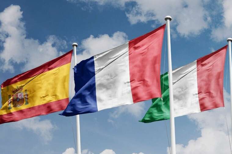 Італія, Іспанія та Франція не готові погодити стратегію збільшення оборонних витрат ЄС