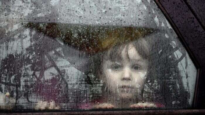 Україні вже вдалося повернути 1247 незаконно вивезених дітей із Росії