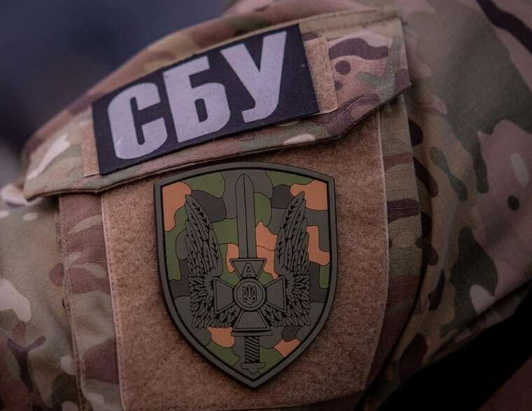 В СБУ прокоментували участь позаштатних співробітників у втечі Комарницького за кордон