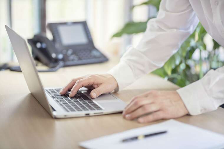 In Ukraine, a register of registers will be created, - Ministry of Digital Transformation