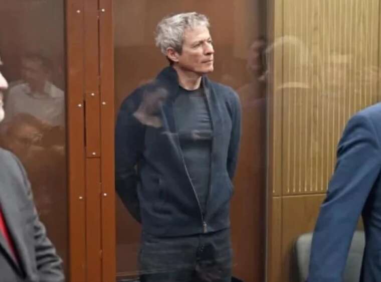 В РФ засновника "Русагро" Вадима Мошковича відправили за ґрати