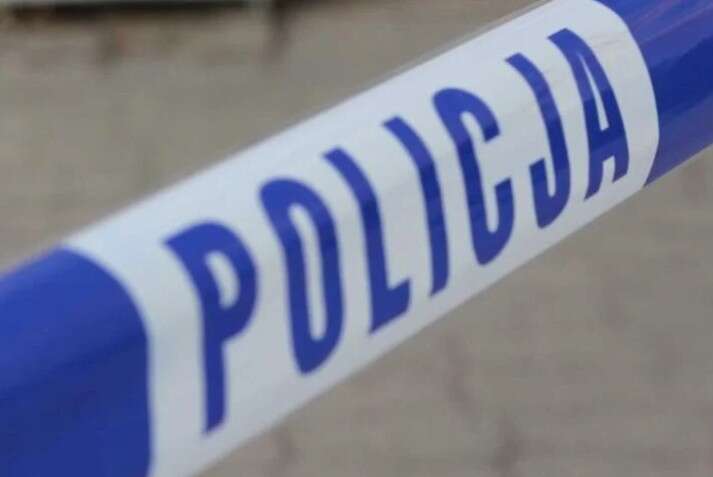 В Польше загадочный объект упал на двор дома — полиция начала расследование