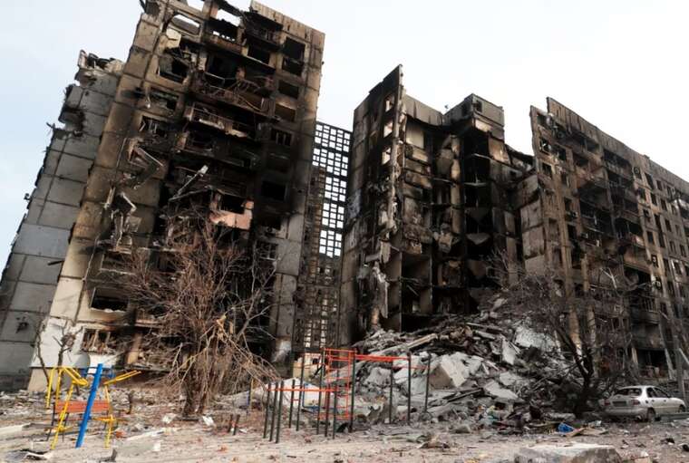 В Офісі президента повідомили про кількість задокументованих злочинів російських військових в Україні