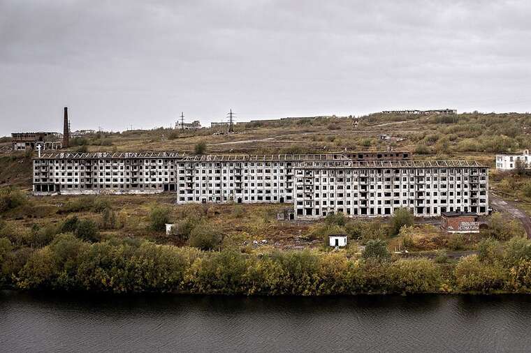 "Починаючи з Воркути": МЗС України запропонувало тимчасове управління ООН у Росії