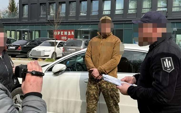 Командири львівської частини НГУ дозволяли підлеглим працювати на СТО: стали відомі імена підозрюваних