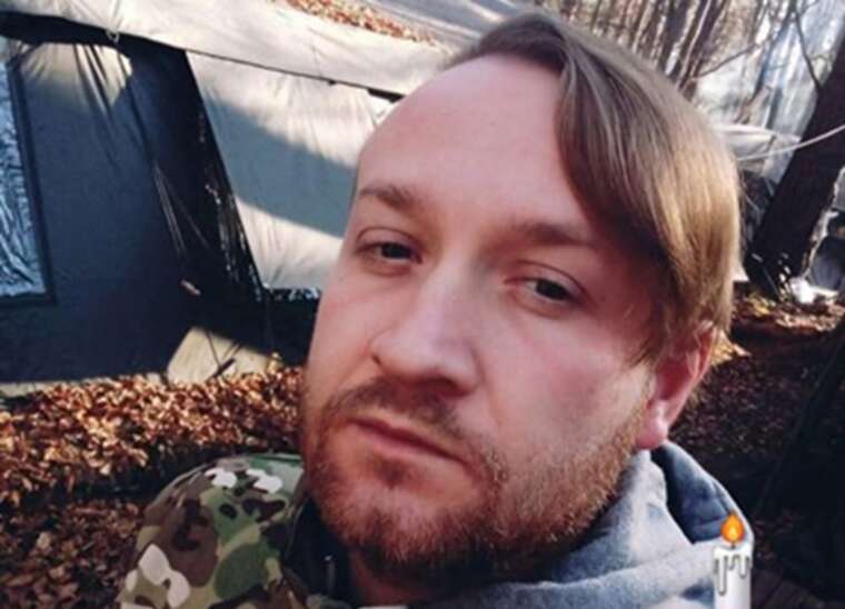 Захищаючи Україну, загинув тернопільський воїн і поет Любомир Сарабун