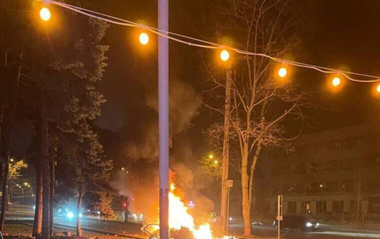 Attack of "Shaheds" on Kharkiv: rescuers recovered the body of another person from the rubble