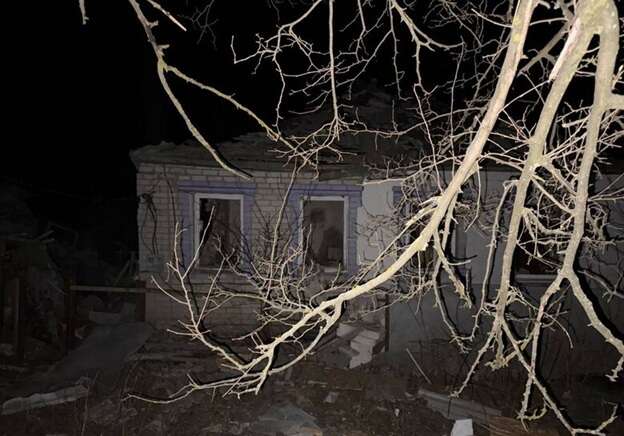 Щонайменше двоє людей постраждали через обстріл ворогом Куп’янська