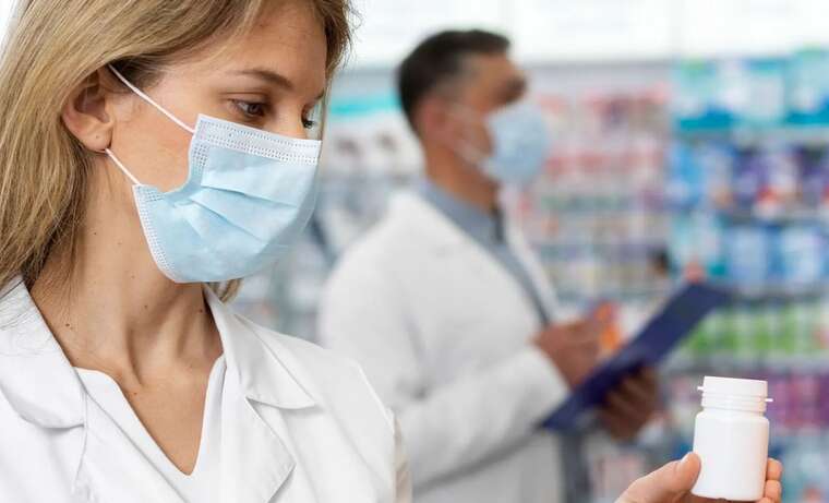 В аптеках знизять ціни на 116 препаратів, - Ляшко