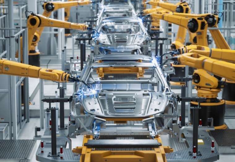 Трамп про зростання цін на авто: «Мені все одно»