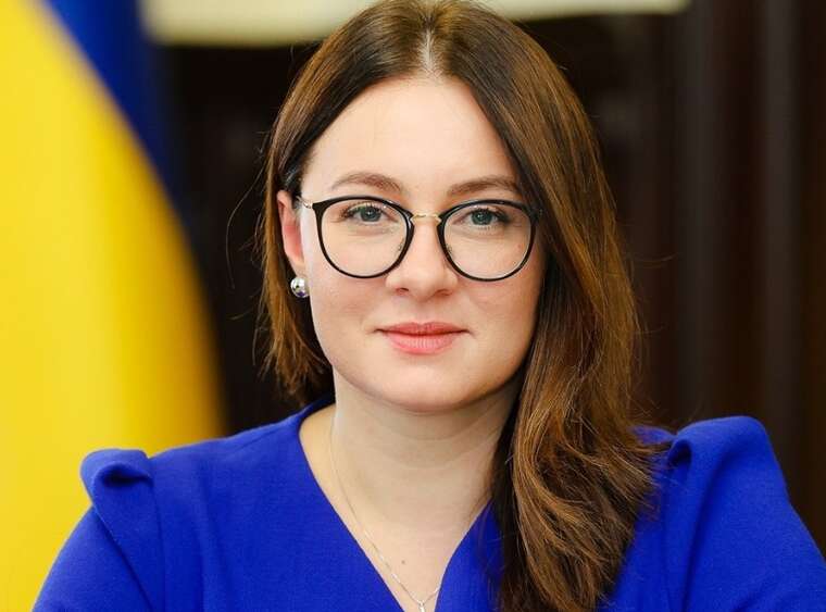 Preliminary version of the agreement with the USA requires discussion, - Svyrydenko