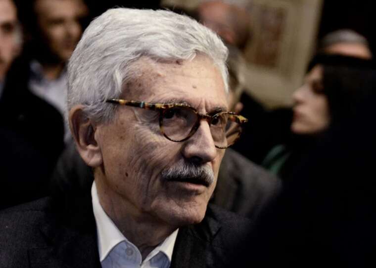 Експрем’єр Італії заявив, що на прохання Зеленського здійснив поїздки в КНР і Бразилію