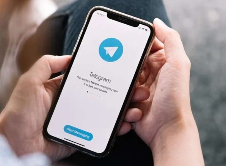 Telegram channel "Joker" has been blocked after publishing personal data of businessman Shamotiy