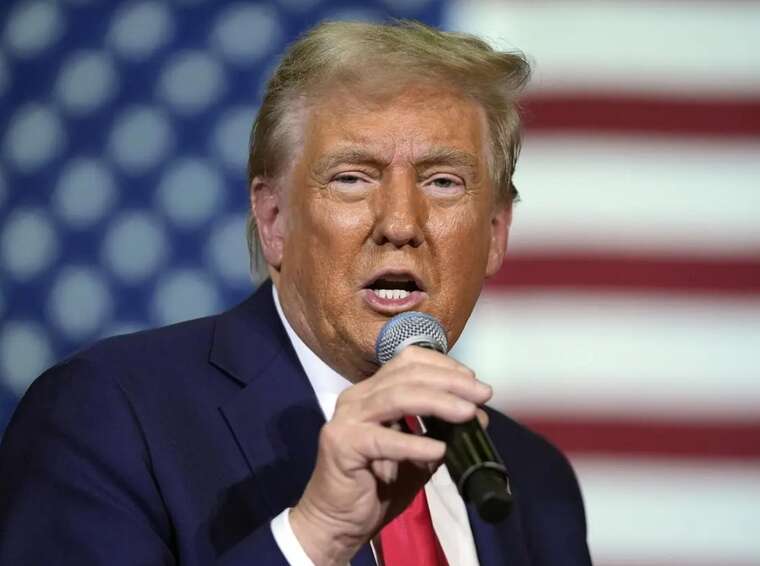 Німецькі політики вимагають реакції ЄС і НАТО на заяви Трампа щодо Гренландії