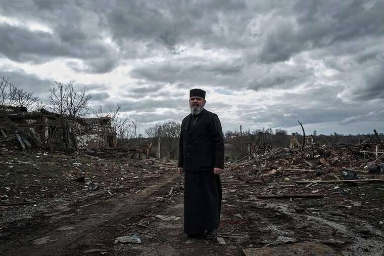 Загарбники обстріляли 13 громад Сумської області: який вигляд має прикордоння