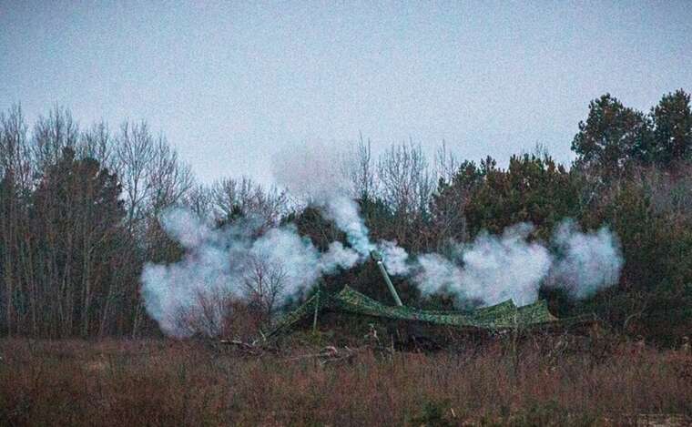 В ВСУ рассказали о преимуществах САУ "Богдана-БГ"