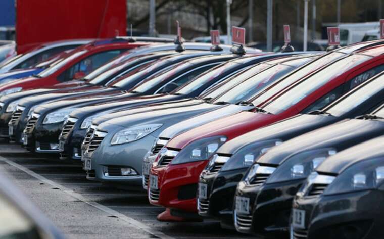 За порушення Митного кодексу в українців забиратимуть автомобілі