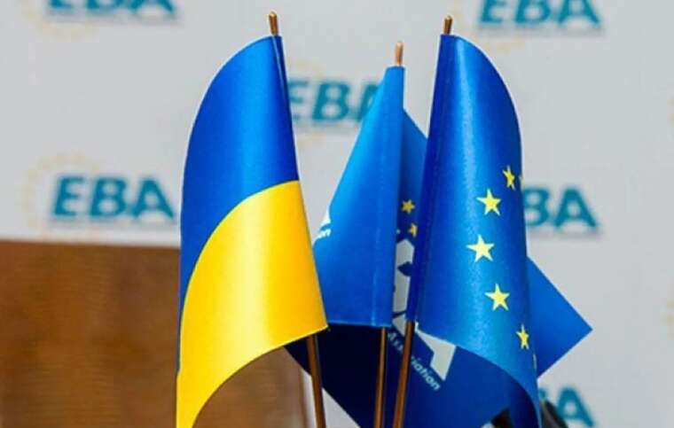 Європейська бізнес асоціація скаржиться на проблеми з бронюванням працівників через затримки Кабміну