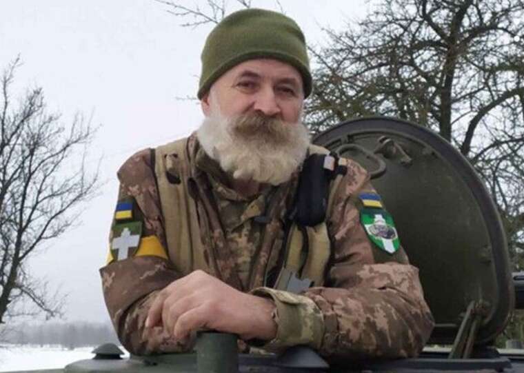 Чоловіків, яким за 50, можуть направити в будбат, - ТЦК