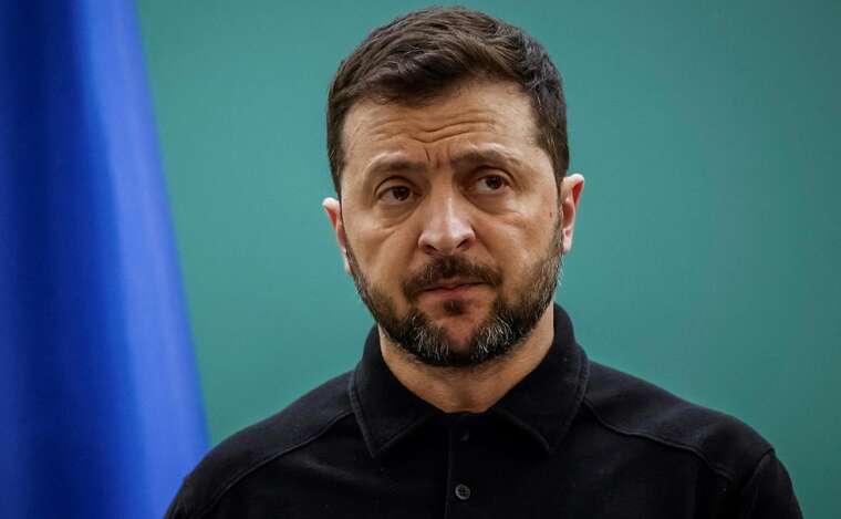 Кремль націлений на усунення Зеленського та зміну влади в Україні, — росЗМІ