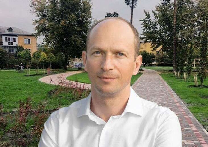 Нацполіція розслідує привласнення 5,3 мільйона гривень під час капітальних ремонтів зелених зон Києва