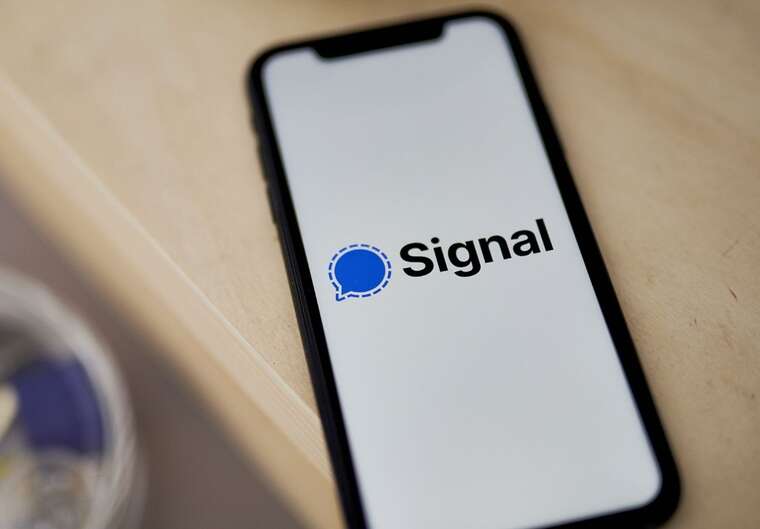 У Білому домі заявили, що скандал із чатом у Signal закрито