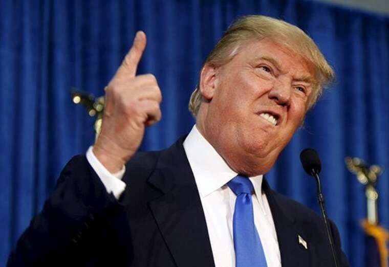 Reuters: Різкі висловлювання Трампа щодо Путіна вказують на "зростання невдоволення"