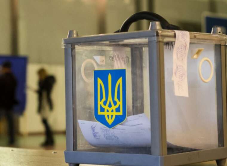Більшість українців підтримує проведення виборів після скасування воєнного стану, – опитування
