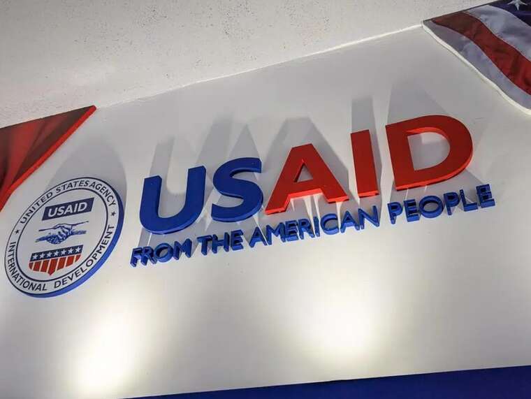 До вересня всіх співробітників USAID звільнять - Associated Press