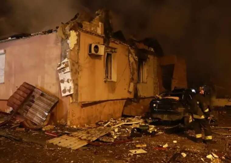 The number of victims of the Russian strike on Dnipro on March 28 has risen to five