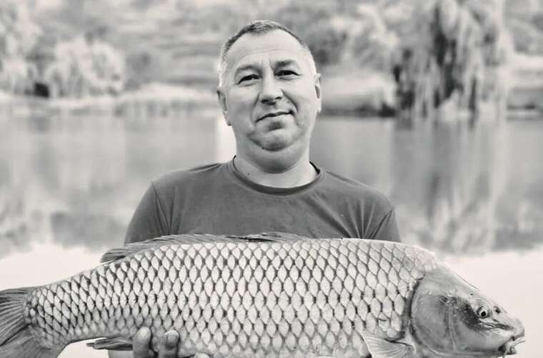 У Кропивницькому від атаки російського дрона вмер Володимир Дзюба