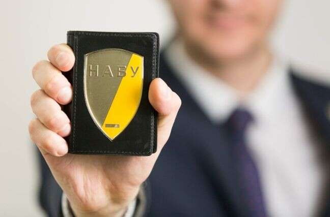 NABU uncovered a scheme of illegal access to closed court decisions: suspicion announced