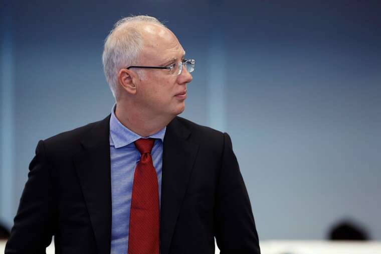 Представитель Путина поедет в Вашингтон на встречу с Уиткоффом