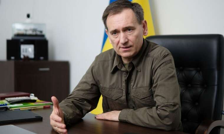 Веніславський вважає, що у РФ немає ресурсів для масштабного наступу