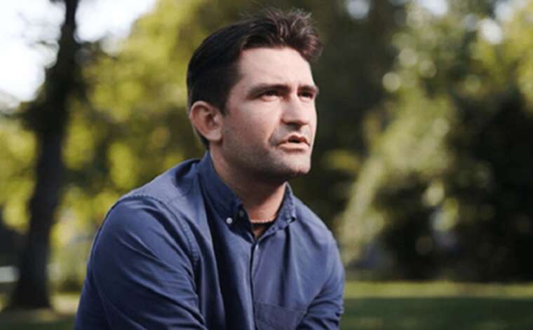 Через втечу актора Ярошенка за кордон Ігор Кондратюк не може завершити фільм