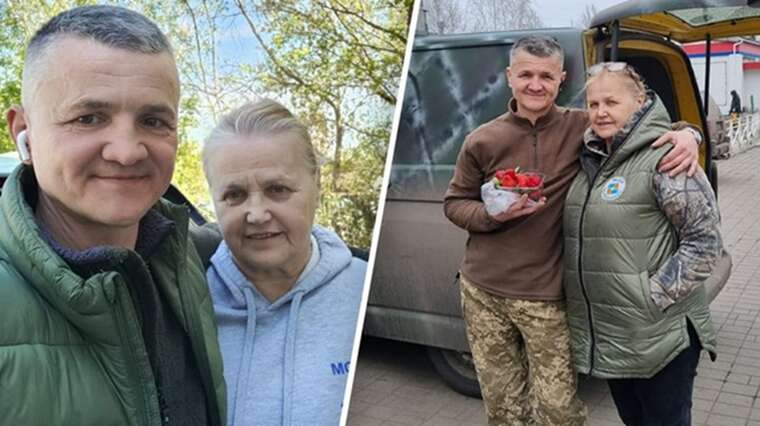 На фронті загинув захисник із Вінниці Андрій Гунько