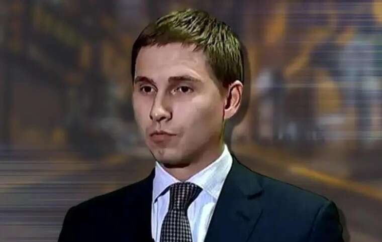 НАБУ повідомило про підозру колишньому заступнику військового прокурора Дмитру Борзих