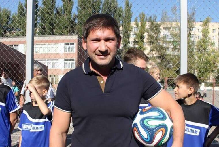 Одеський депутат-утікач Матвєєв потрапив під підозру за незаконне збагачення