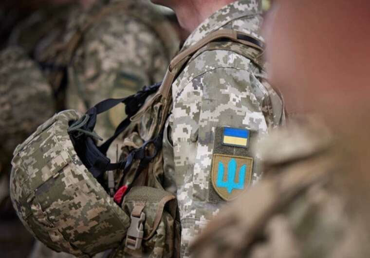 More than 8,000 former convicts have joined the Armed Forces of Ukraine, - Yevhen Horobets