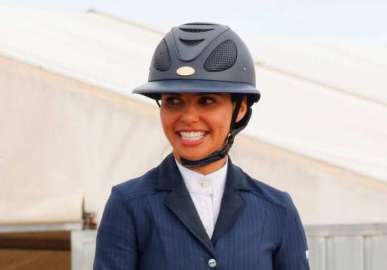 США зняли санкції з дружини російського мільярдера Ротенберга