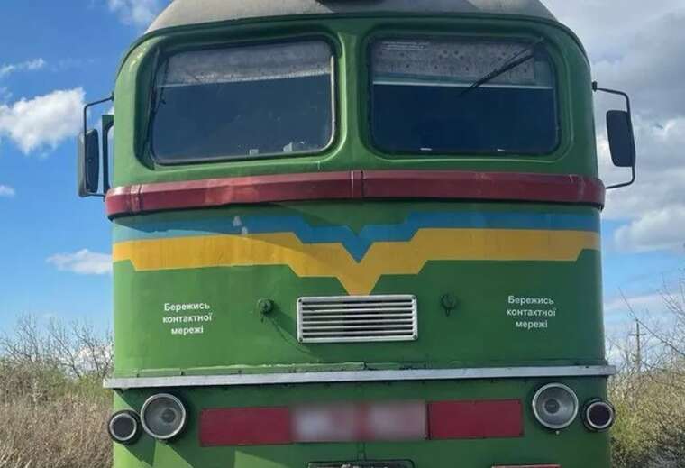 На Закарпатті підліток загинув під колесами потяга